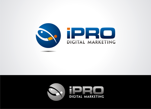 iPro Digital Marketing - Security