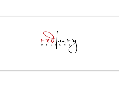 redfurydesigns jewelry business logo - Jewelry