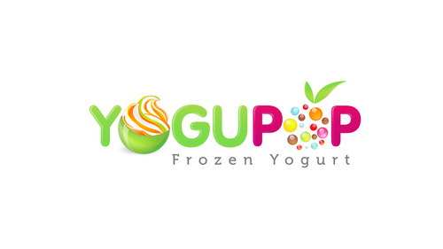 YOGUPOP - Food