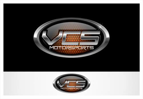 VCS Motorsports Company Logo - Automotive