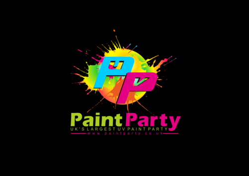 Uv paint party - Entertainment