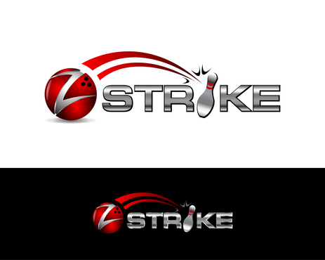 Business logo - Z Strike - Hospitality Industry