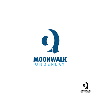 Moonwalk Underlay - General Merchandise