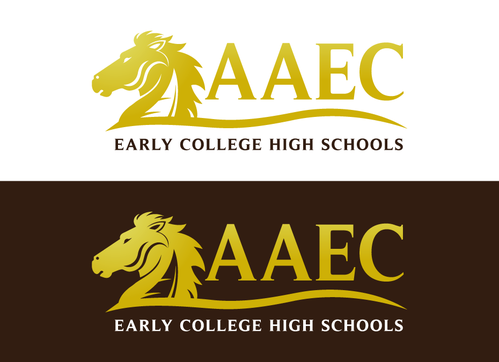 Arizona Agribusiness and Equine Center Early College High Schools Log