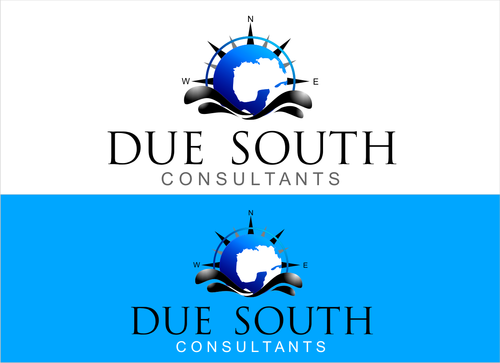 Business Logo Due South Consultants - Consulting