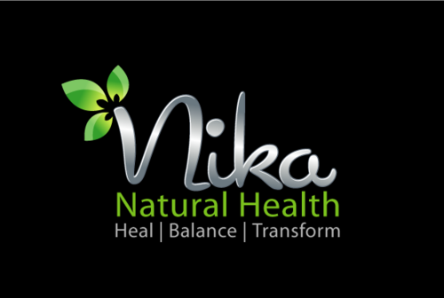 Business Logo for Integrative Natural Health Clinic - Medical