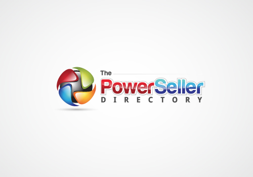 Business Logo - The Power Seller Directory - Marketing