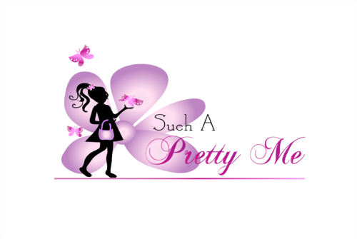 Logo - Such A Pretty Me - Handmade Crafts