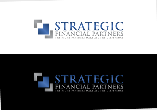 Financial Advisor Logo - Financial Services