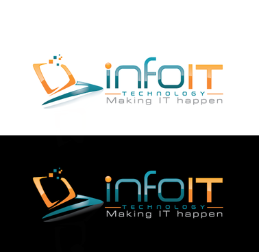 Info IT - Information Technology