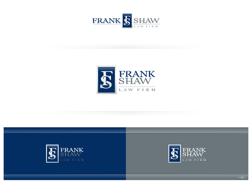 Frank Shaw Law Firm - LOGO - 