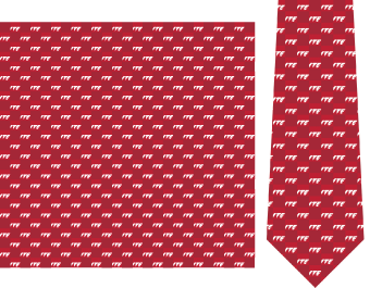 Design for Corporate Ties and Scarves - Education