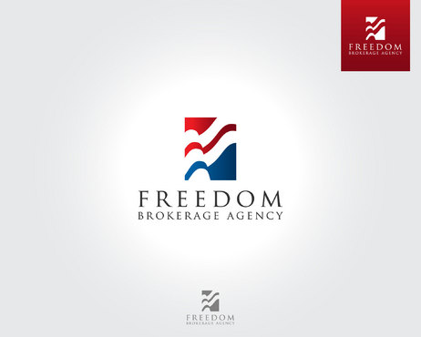 Business Logo - Freedom Brokerage Agency, LLC - 