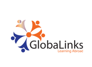 Logo For a Study Abroad Company - Education