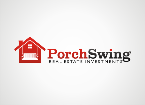 Porch Swing Real Estate Investments logo - Real Estate
