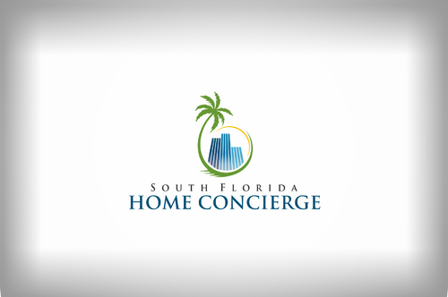 business logo also to be used as service mark - Real Estate