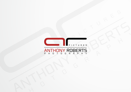 AR Pictures Business Logo - Photography