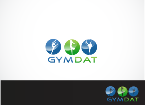 GymDat logo - Sports