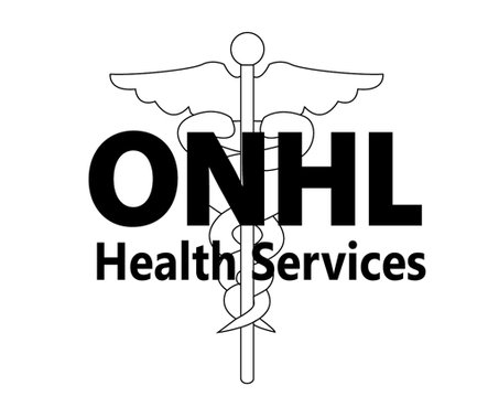 Logo Redesign-ONHL - Health