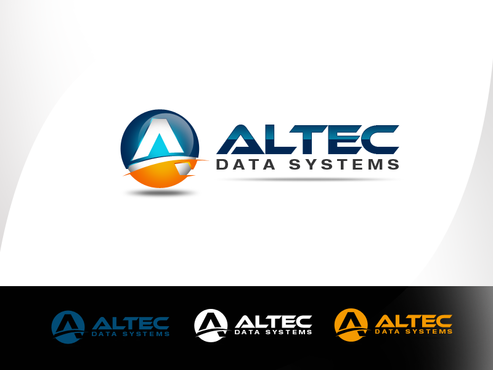 ADS Business Logo - Information Technology