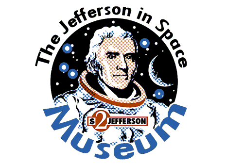 Logo for virtual space artifact museum - History