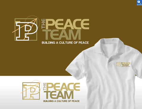 Business Logo - The Peace Team - Consulting