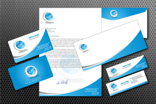 Xaja Stationary - Financial Services