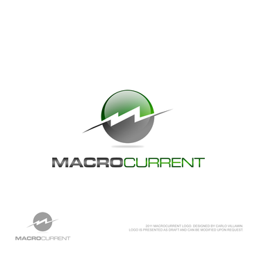 MacroCurrent - Consulting