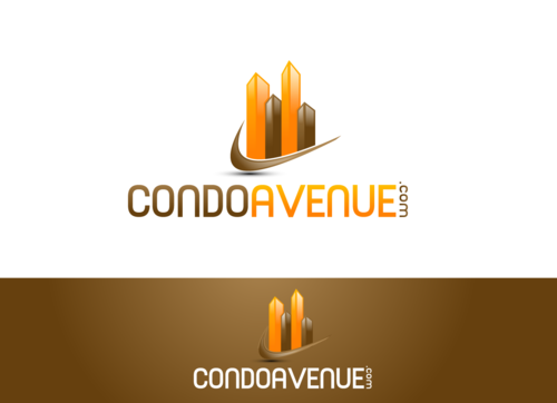 condoavenue.com logo - Real Estate