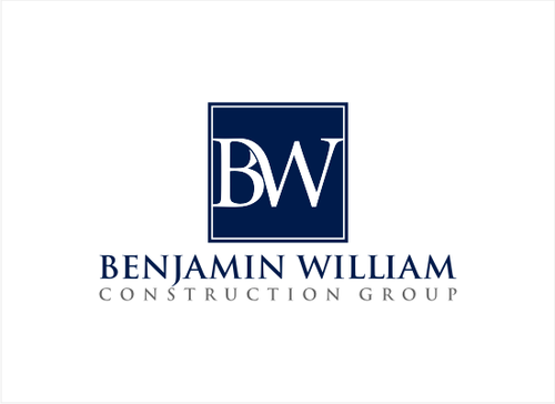 Benjamin William  - Construction
