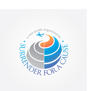Non-profit Organization Logo - Surrender For a Cause - Fund Raising
