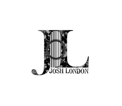 Logo for Country Music Artist - Josh London By Jmlond2