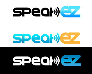 SpeakEZ Communications Inc. Logo  - Communications and Media