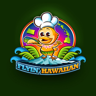 Flyin' Hawaiian LLC - Food