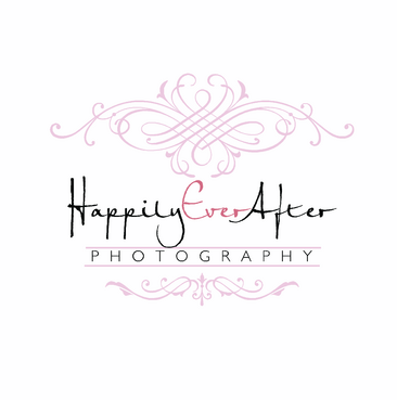 Photography Business Logo - Photography