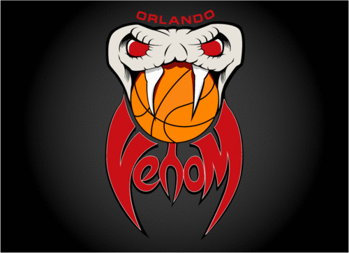Orlando Venom Basketball - Sports