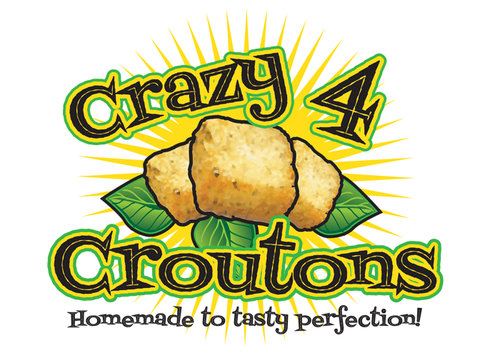 Crazy 4 Croutons - Food