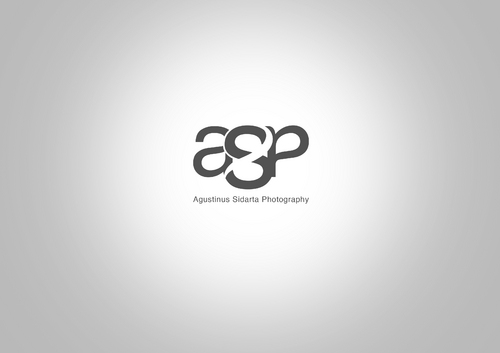 ASP Agustinus Sidarta Photography Logo - Photography