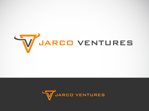Business Logo - Jarco Ventures - Information Technology