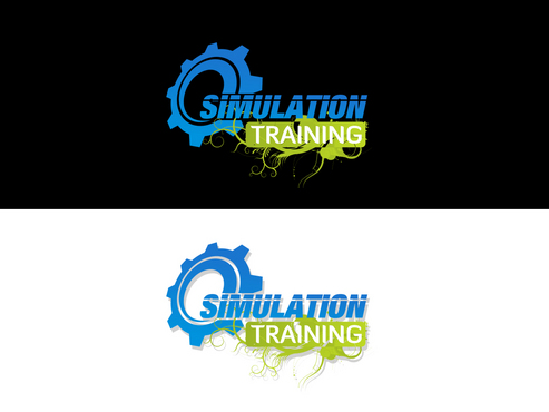 Company logo for a management training firm - Consulting