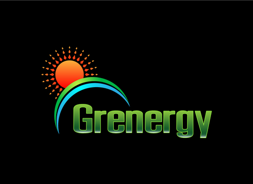 Grenergy Logo - Energy