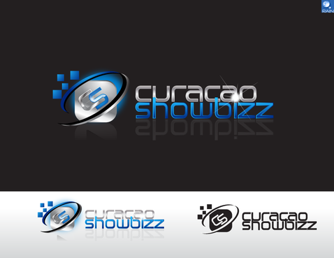 Curacao showbizz start up business needs a logo & Stationery design - Entertainment