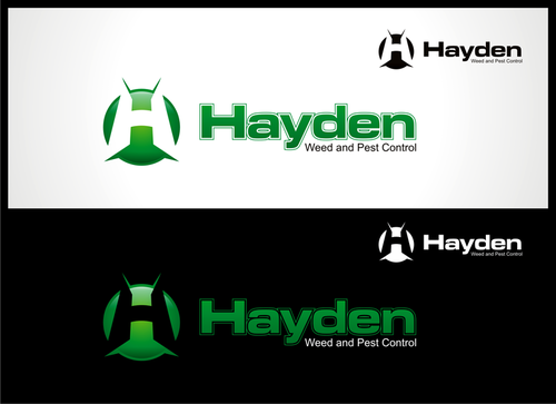 Business Logo - Hayden Pest Control, LLC - Home and Garden