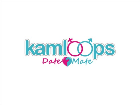 Business Logo Kamloops Date/Kamloops Mate - Miscellaneous