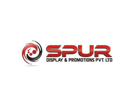 SPUR DISPLAY - Advertising