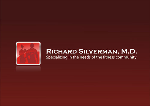 Business Logo for Richard Silverman, M.D or Dr. Rick Silverman - Medical