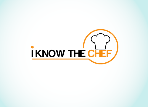 I know the chef - Hospitality Industry