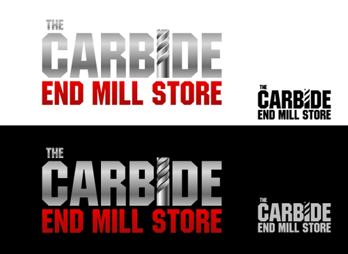 The Carbide End Mill Store - Industrial Supplies