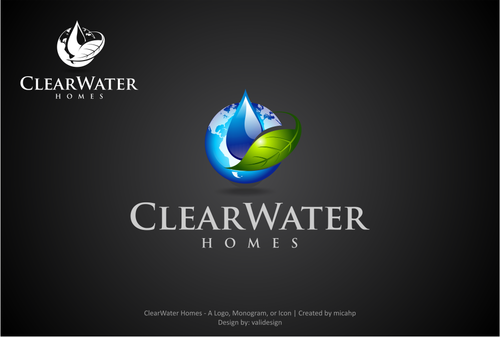ClearWater Homes - Construction