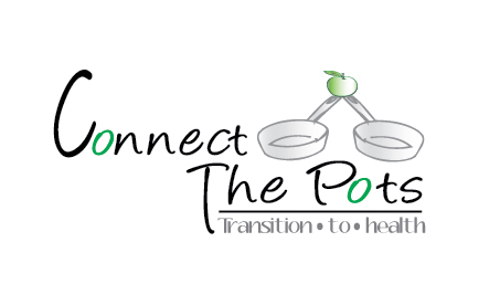 Connect The Pots - Health